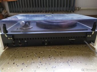 Gramofon