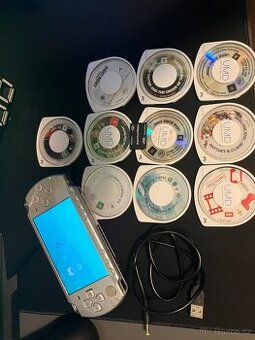 PSP 2000