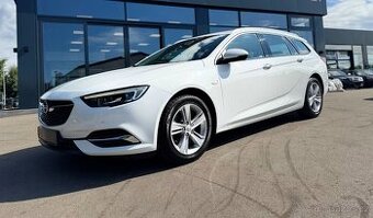 Opel Insignia B SPORTS TOURER 2.0L CDTi mod 2018