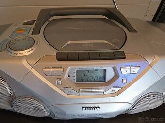 Philips AZ1560
