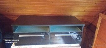 Led tv stolek - 1