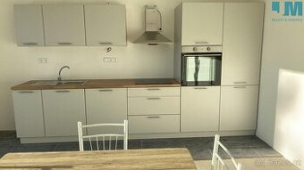 Pronájem, Byty 4 + KK, 100 m2 - Polná, ev.č. 01285