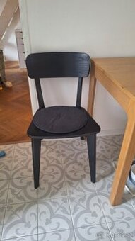 2 židle ikea. Cena za 2 - 1