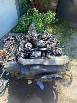 Prodám motor 2.5 132kw AKE