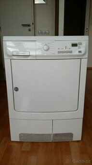 Electrolux Dryer / Sušička prádla 7 kg
