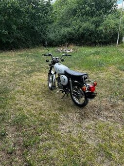 simson S 51 Enduro - 1