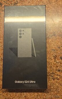 Samsung Galaxy S24 Ultra