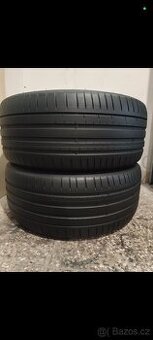 Letní pneu 275/35/22 Pirelli P Zero