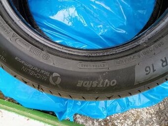 Letní pneu Michelin e Primacy