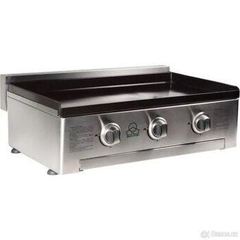 Prodám plynový gril - 1