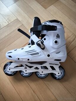 Tempish S.R.pro in-line brusle