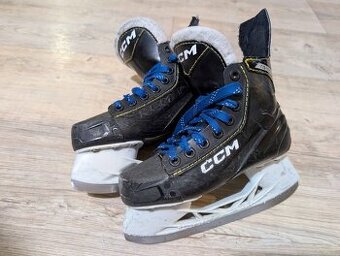 Dětské brusle CCM Tacks, vel. 33,5 - AS-550