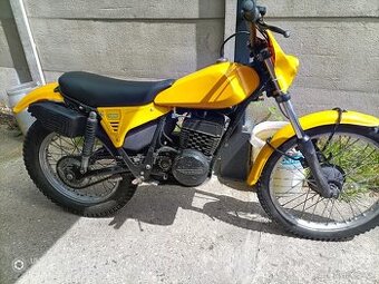 SWM TL 320 TRIAL /1978/