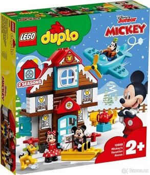 Lego Duplo_Mickey_10889