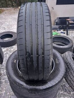235/65/18 letní pneu 235/65 R18