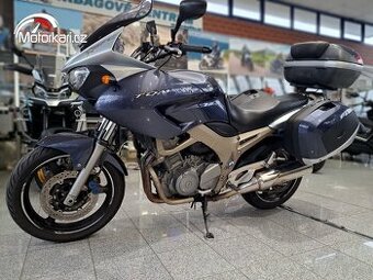 Yamaha TDM 900