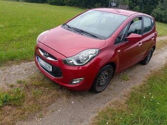 Prodám Hyundai ix20