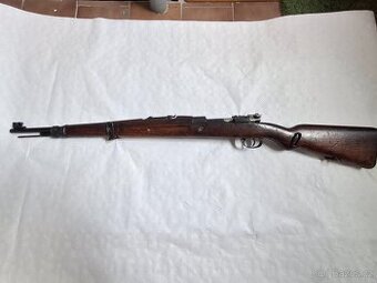 Puška vz. 24