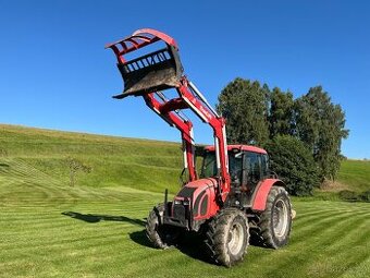 Prodám Zetor Forterra 8641 UKT