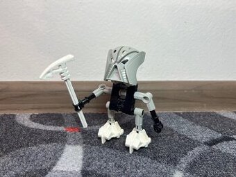 LEGO Bionicle - Turaga 8544 Nuju