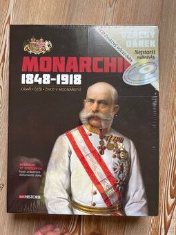 MONARCHIE 1848-1918