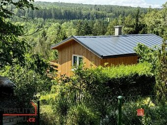 Prodej, domy/chata, 38 m2, Malé Přílepy E1103, 26601 Chyňava