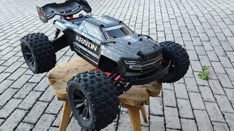 RC auto arrma kraton EXB 1:8 ALL IN ONE