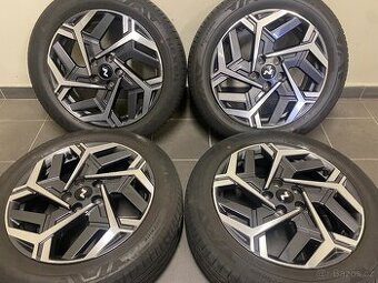 ORIGINAL ALU KOLA HYUNDAI KONA 215/55/18