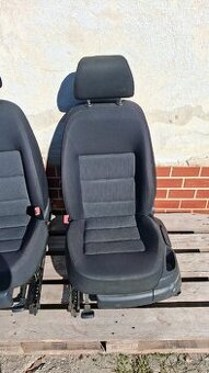 Octavia 2 combi, elegance sedačky