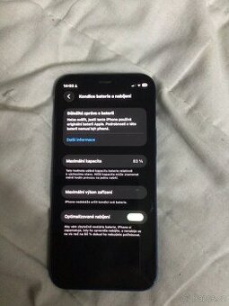 Iphone 12 mini