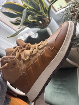 Podzimní pánské boty Adidas