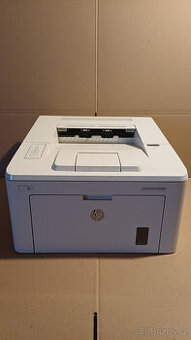 HP Laserjet M203DN | Duplex | LAN | nový toner a válec