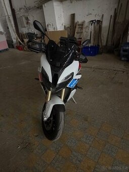 Prodám BMW S 1000XR
