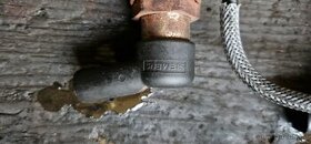 Ford 1.8 tdci rok 2008 - 1