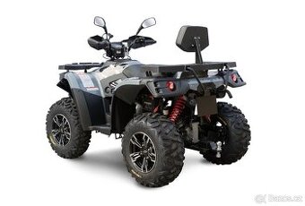 Linhai ATV 420 PROMAX EFI,T3b