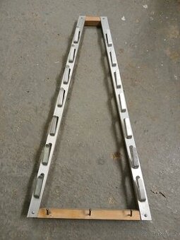 Držák na pokličky