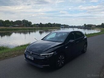 Volkswagen Golf 8, 2023, 2.0 TDI, 15 000KM