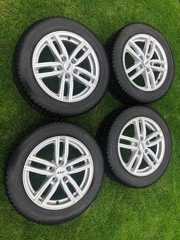 Zimní sada Volkswagen – 5x112