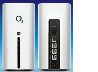 O2 5G Box