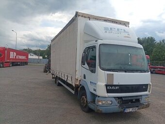 DAF lf 45