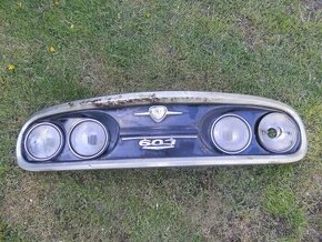 Tatra 603