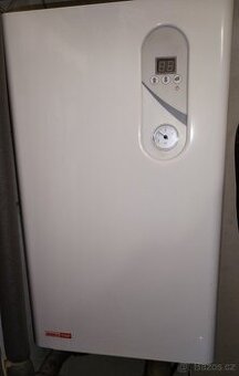 Elektrokotel MORATOP EK 08L
