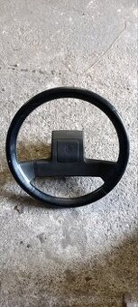 Volant Renault r5