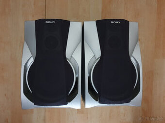 Reproduktor SONY SS-J50 6 ohmů