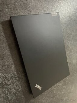 Lenovo ThinkPad L14 + Brašna
