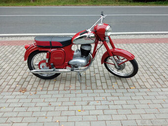 Jawa 250/590