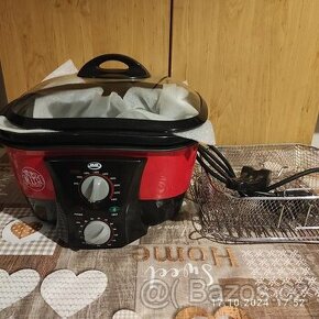 Multifunkční hrnec