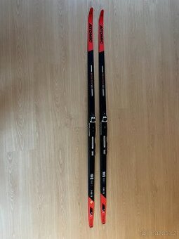 Atomic REDSTER S5 JR skate