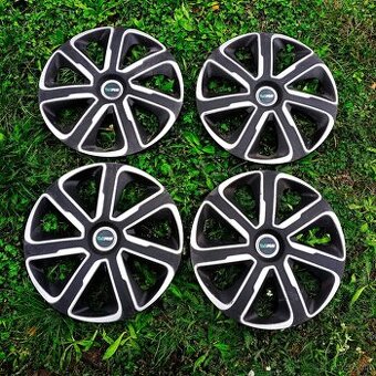 Poklice kryty kol 16" Škoda Vrs