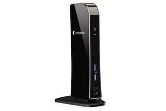 Nová univerzální dokovací stanice pro notebook Dynabook dyna